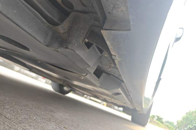 Used Cadillac CT5 2021 28T Luxury Model Chassis Rear Right