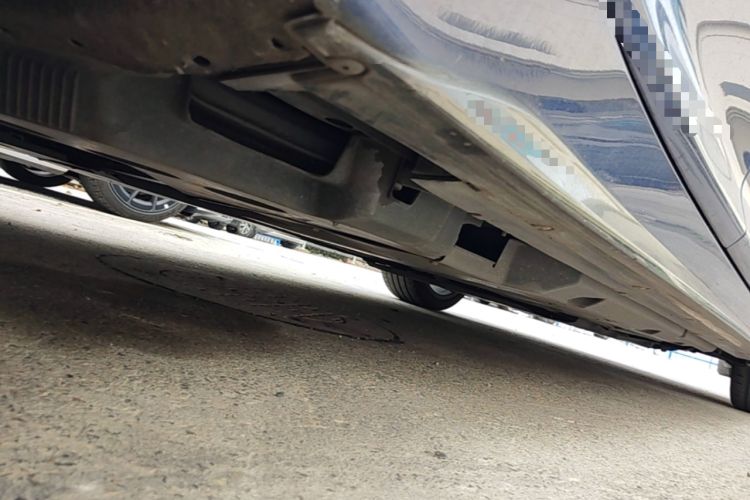 Used Cadillac CT5 2021 28T Platinum Edition Chassis Rear Right