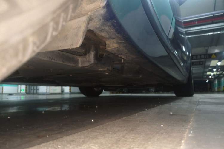 Used Cadillac CT5 2021 28T Fashion Edition Chassis Rear Right