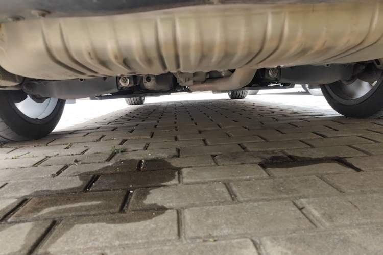 Used Cadillac CT5 2021 28T Platinum Edition Chassis Rear