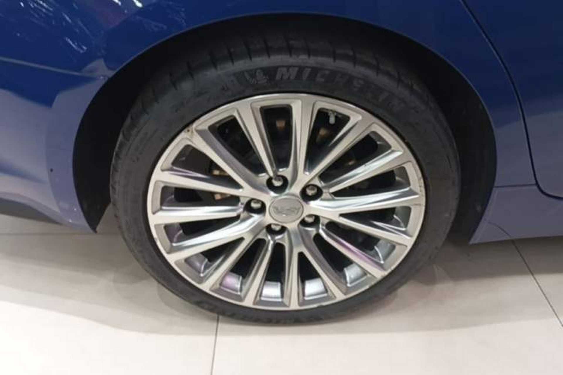 Used Cadillac CT5 2021 28T Prestige Edition Exterior 3