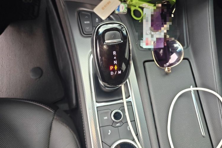 Used Cadillac CT5 2021 28T Luxury Model Gear Lever