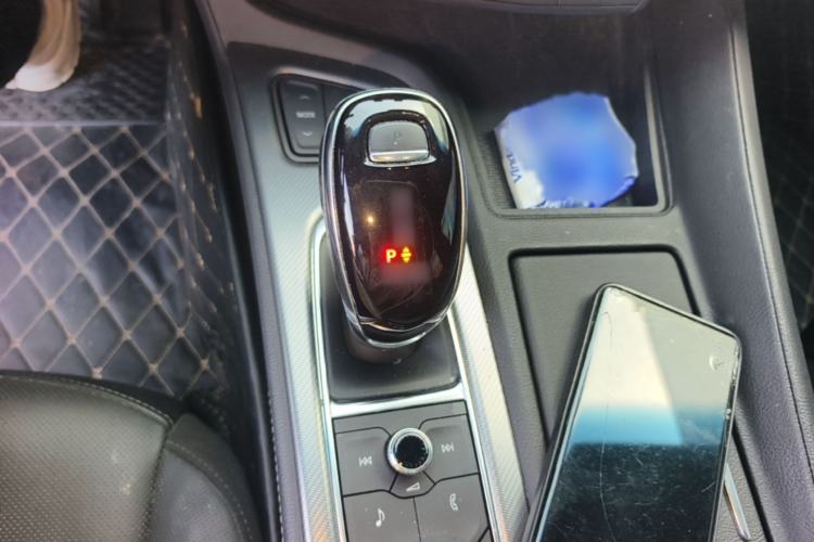 Used Cadillac CT5 2021 28T Luxury Model Gear Lever
