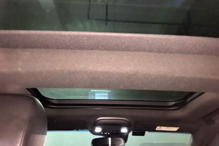 Used Cadillac CT5 2021 Revised 28T Luxury Version Headliner