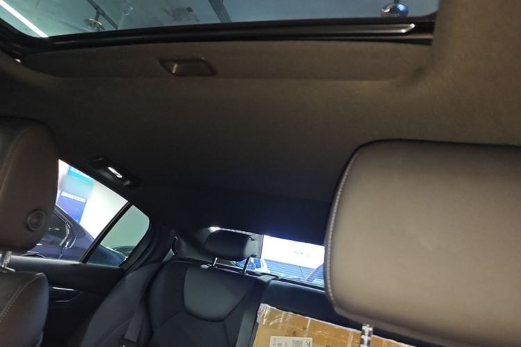 Used Cadillac CT5 2021 28T Tech Edition Headliner
