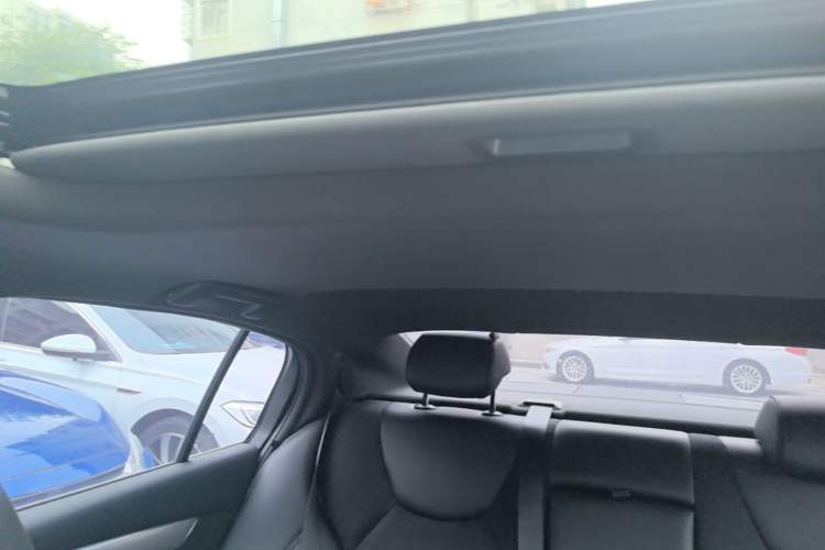 Used Cadillac CT5 2021 28T Tech Edition Headliner