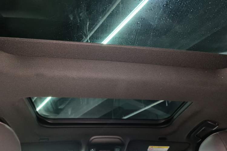 Used Cadillac CT5 2021 Revised Version 28T Premium Edition Headliner