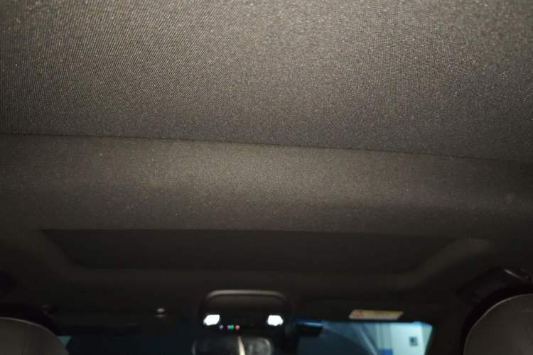 Used Cadillac CT5 2021 28T Prestige Edition Headliner