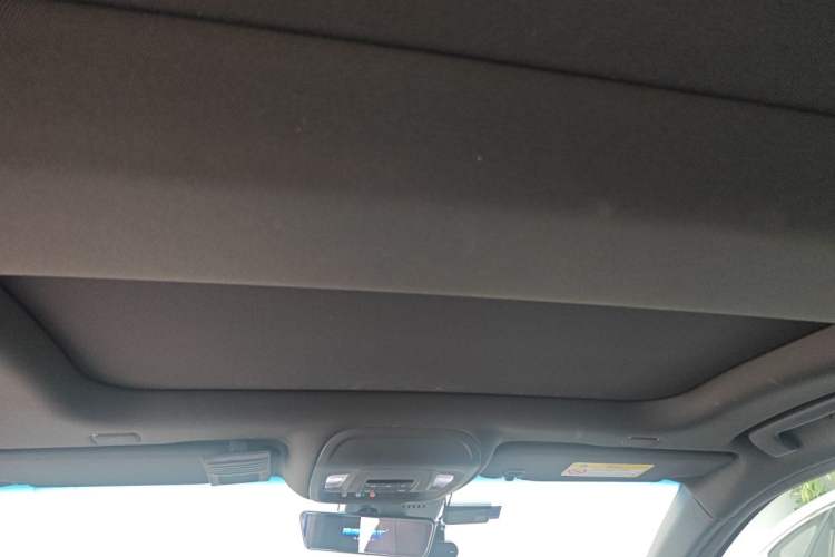 Used Cadillac CT5 2021 Revised 28T Luxury Version Headliner