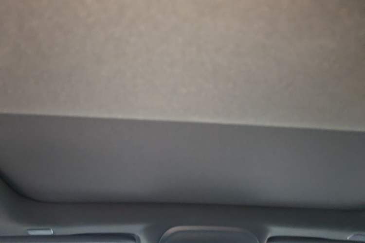 Used Cadillac CT5 2021 Revised 28T Luxury Version Headliner