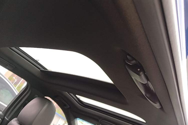 Used Cadillac CT5 2021 28T Luxury Model Headliner