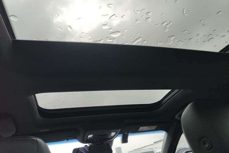 Used Cadillac CT5 2021 28T Prestige Edition Headliner