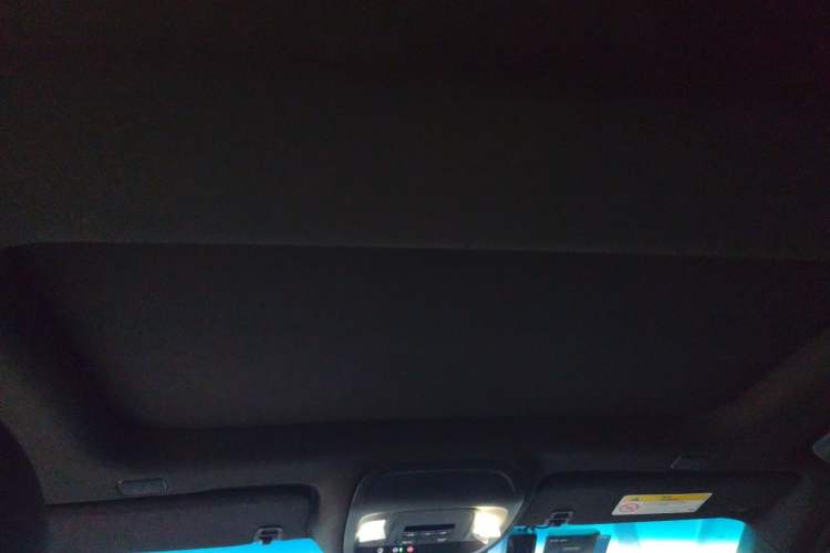 Used Cadillac CT5 2021 28T Prestige Edition Headliner