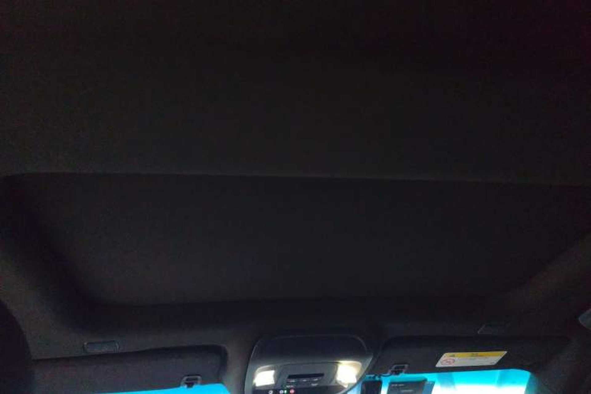 Used Cadillac CT5 2021 28T Prestige Edition Headliner