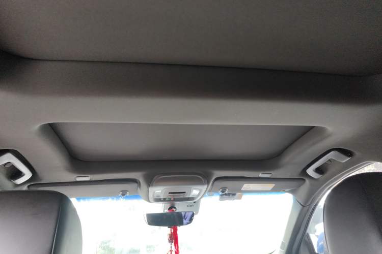 Used Cadillac CT5 2021 28T Platinum Edition Headliner