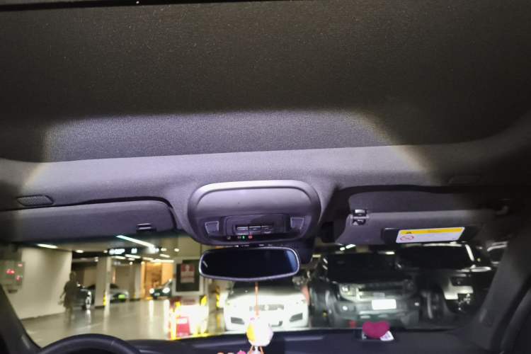 Used Cadillac CT5 2021 28T Prestige Edition Headliner