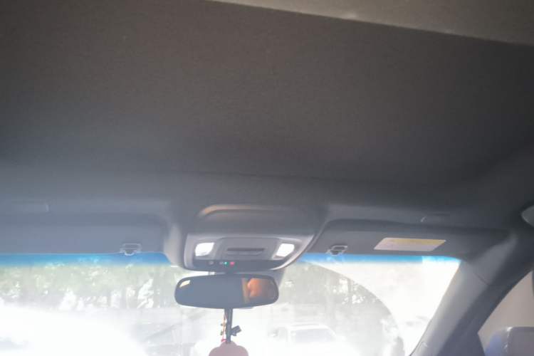 Used Cadillac CT5 2021 28T Prestige Edition Headliner