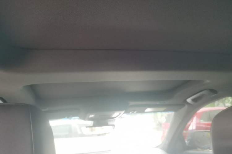 Used Cadillac CT5 2021 28T Platinum Sport Model Headliner