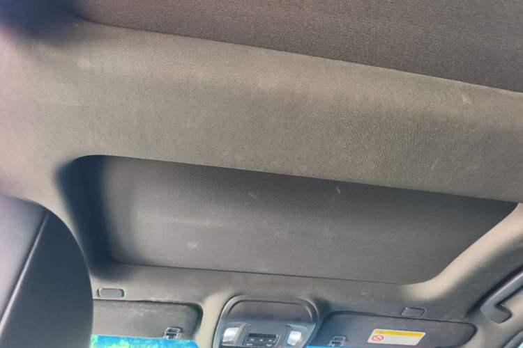 Used Cadillac CT5 2021 28T Luxury Model Headliner