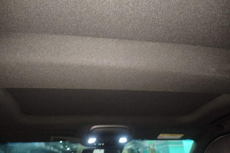 Used Cadillac CT5 2021 28T Fashion Edition Headliner