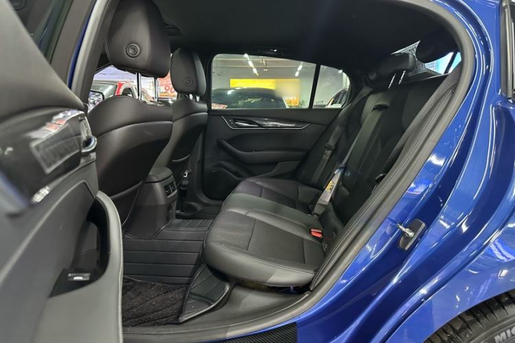 Used Cadillac CT5 2021 28T Tech Edition Interior 1