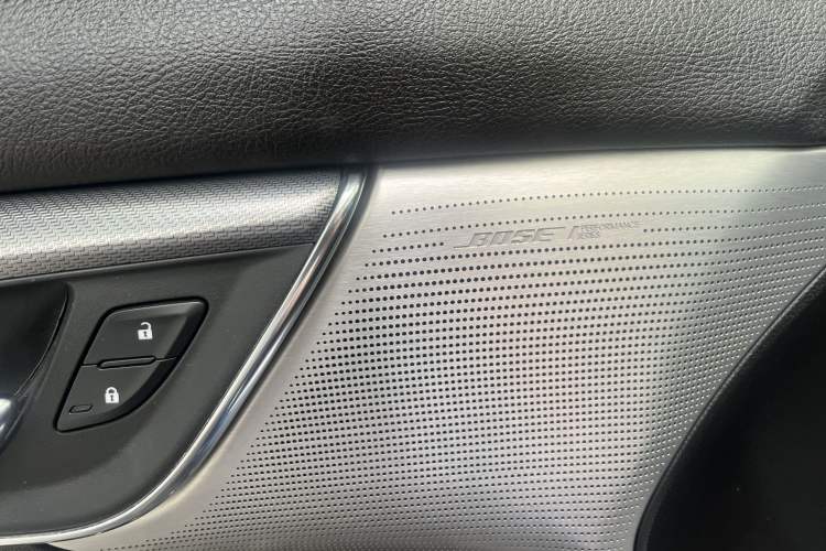 Used Cadillac CT5 2021 28T Luxury Model Interior 5