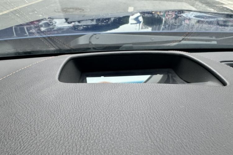 Used Cadillac CT5 2021 28T Platinum Sport Model Interior 6