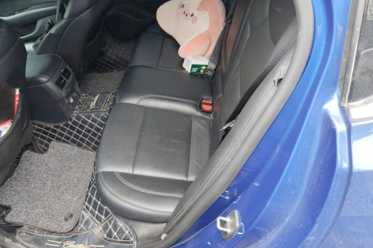 Used Cadillac CT5 2021 28T Luxury Model
