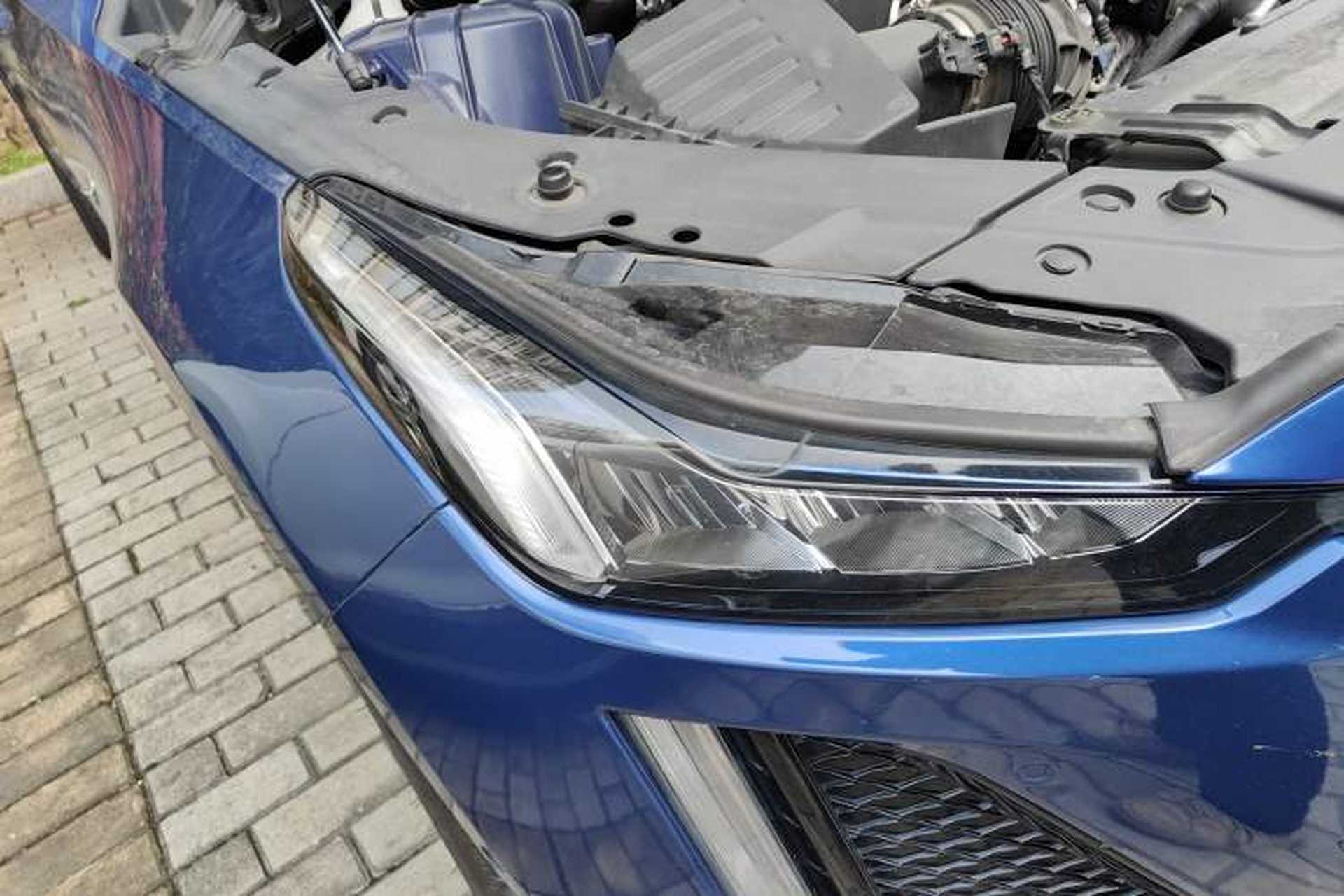 Used Cadillac CT5 2021 28T Platinum Edition Right Front Headlight