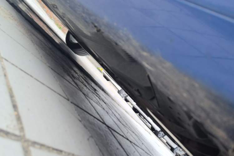 Used Cadillac CT5 2021 28T Tech Edition Right Side Sill
