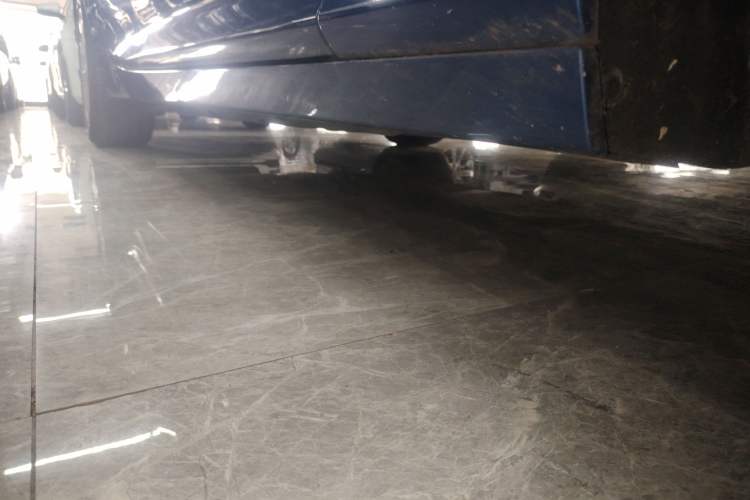 Used Cadillac CT5 2021 28T Luxury Model Right Side Sill