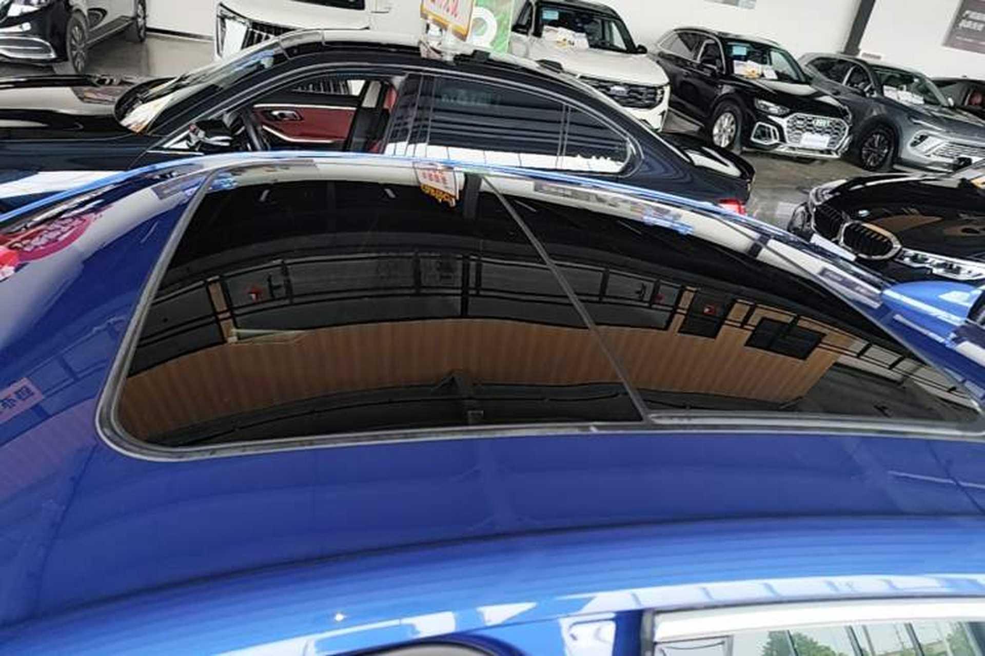 Used Cadillac CT5 2021 28T Prestige Edition Roof
