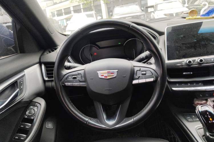 Used Cadillac CT5 2021 28T Luxury Model
