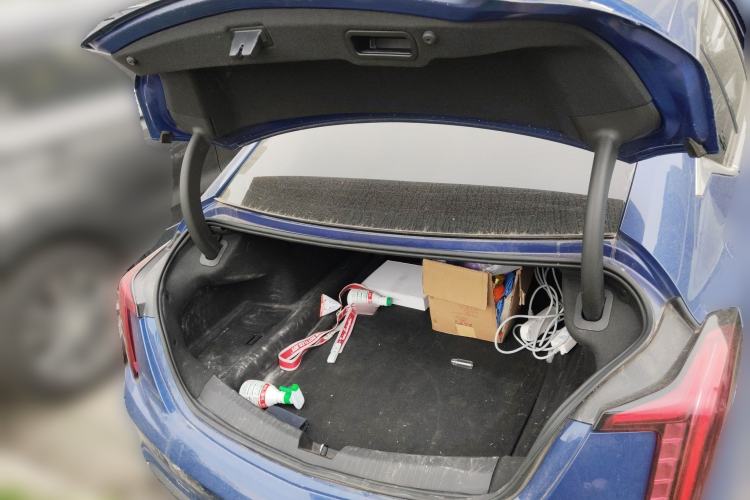 Used Cadillac CT5 2021 28T Luxury Model
