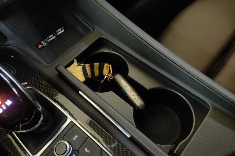 Used Cadillac CT5 2021 28T Platinum Edition Vehicle Key