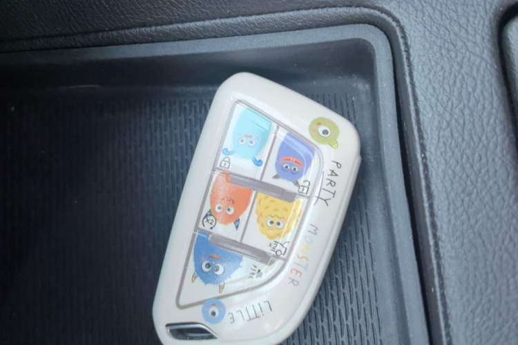 Used Cadillac CT5 2021 28T Tech Edition Vehicle Key