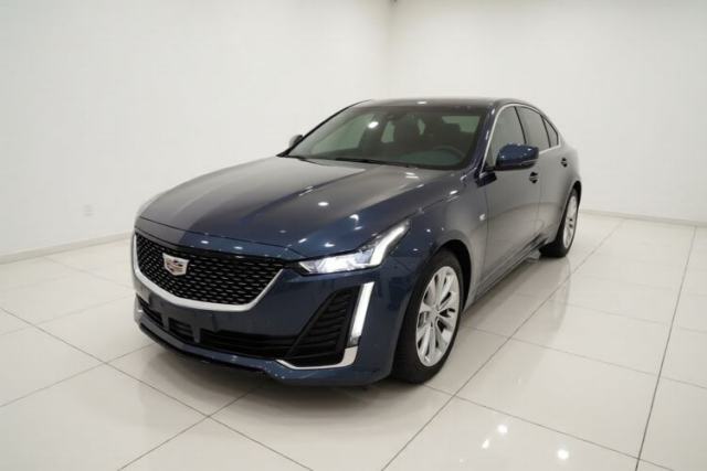 Used Cadillac CT5 2021 28T Luxury Model