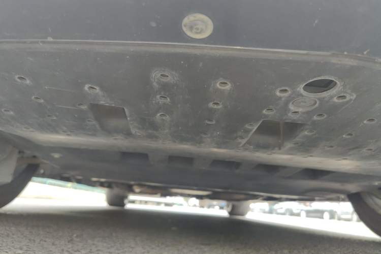 Used Cadillac CT5 2021 28T Platinum Sport Model Chassis Front