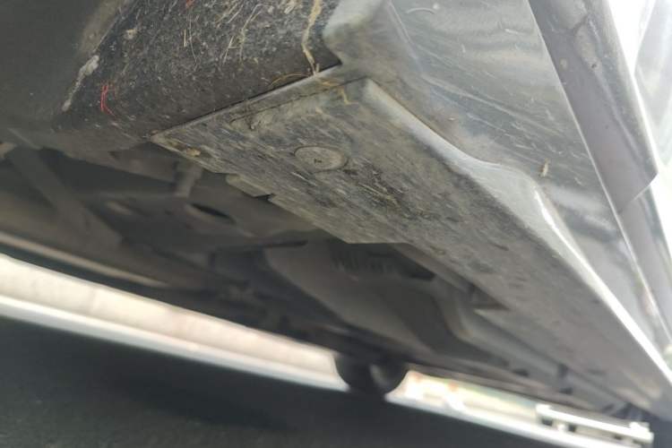 Used Cadillac CT5 2021 28T Platinum Sport Model Chassis Front Left