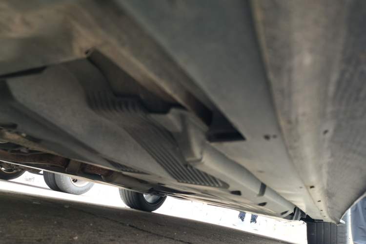Used Cadillac CT5 2021 28T Prestige Edition Chassis Front Left