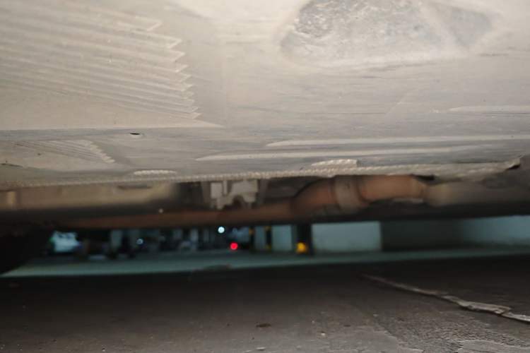 Used Cadillac CT5 2021 Revised 28T Luxury Version Chassis Front Left