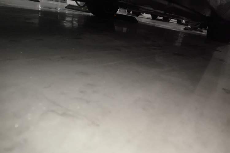 Used Cadillac CT5 2021 28T Prestige Edition Chassis Front Left