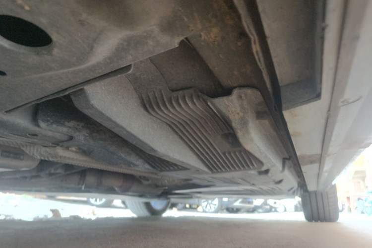 Used Cadillac CT5 2021 28T Platinum Sport Model Chassis Front Left