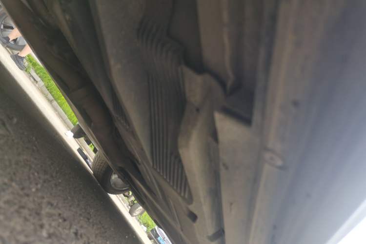 Used Cadillac CT5 2021 28T Platinum Sport Model Chassis Front Left