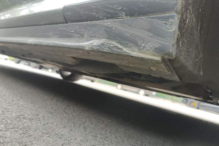 Used Cadillac CT5 2021 28T Platinum Sport Model Chassis Front Right