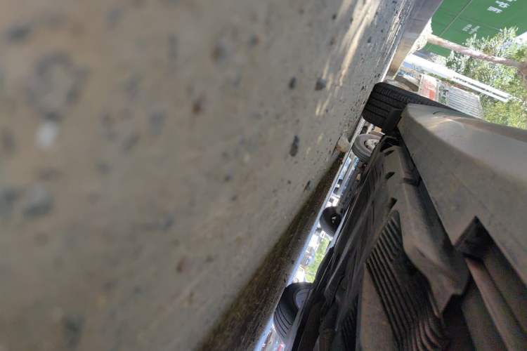 Used Cadillac CT5 2021 28T Luxury Model Chassis Front Right