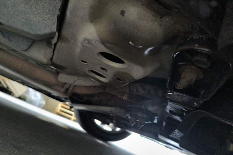 Used Cadillac CT5 2021 28T Luxury Model Chassis Front Right