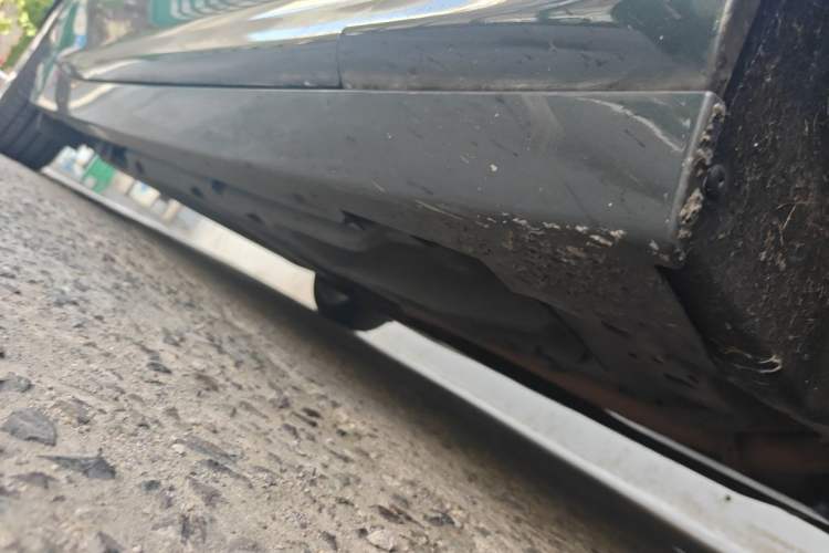 Used Cadillac CT5 2021 28T Luxury Model Chassis Front Right