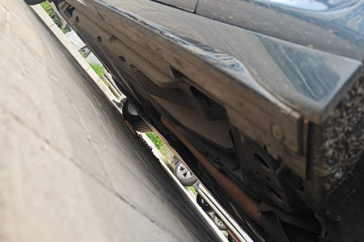 Used Cadillac CT5 2021 28T Platinum Edition Chassis Front Right