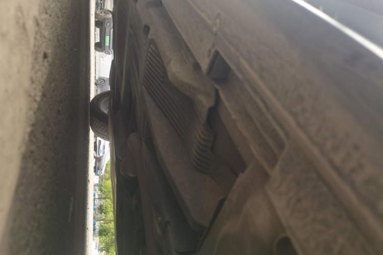 Used Cadillac CT5 2021 28T Platinum Sport Model Chassis Front Right